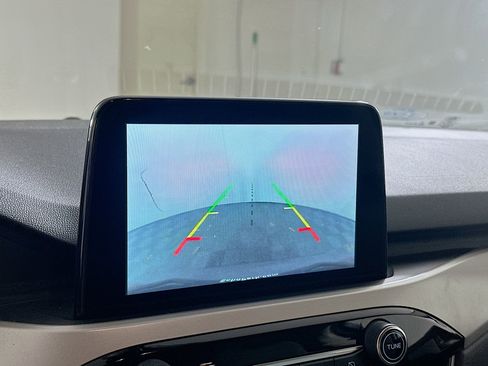 Used 2020 Ford Escape SE image 22