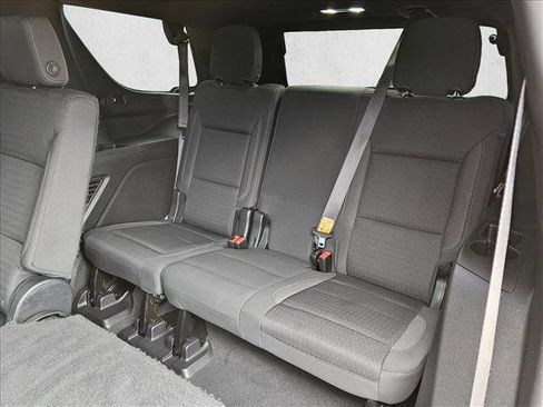 Used 2022 Chevrolet Tahoe LS image 18