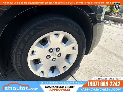 Used 2006 Dodge Charger SE w/ Convenience Group I image 23