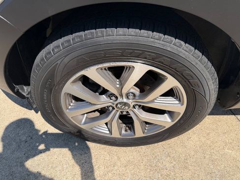 Used 2016 Kia Sportage LX AWD/4WD image 6