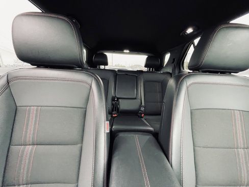 Used 2022 Chevrolet Equinox RS image 28