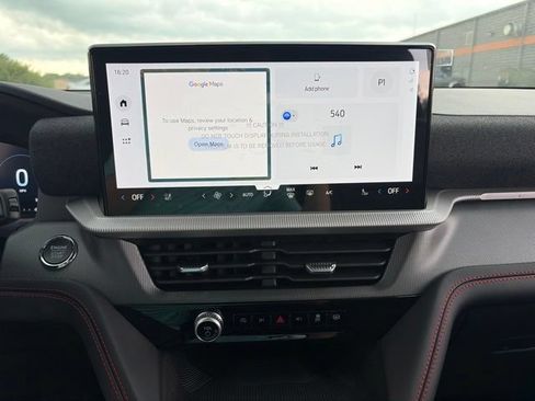 New 2026 Ford Explorer ST-Line AWD/4WD image 22