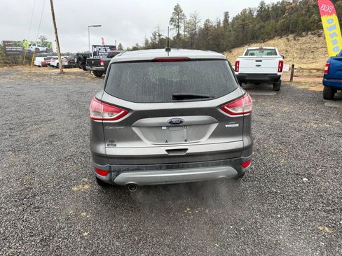 Used 2013 Ford Escape SE FWD image 5