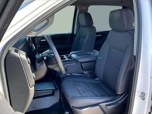 Used 2024 Chevrolet Silverado 2500 W/T w/ WT Convenience Package image 26