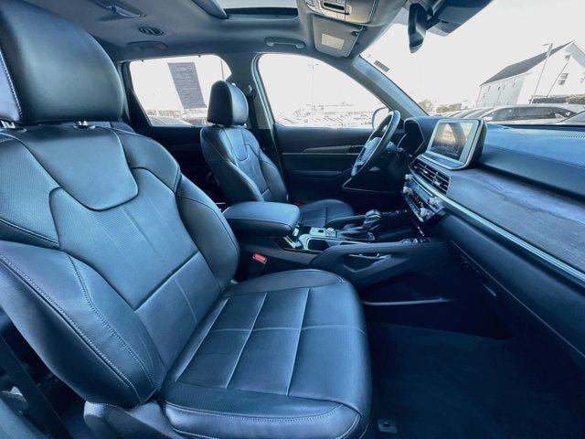 Certified 2022 Kia Telluride EX w/ EX Premium Package AWD/4WD image 30
