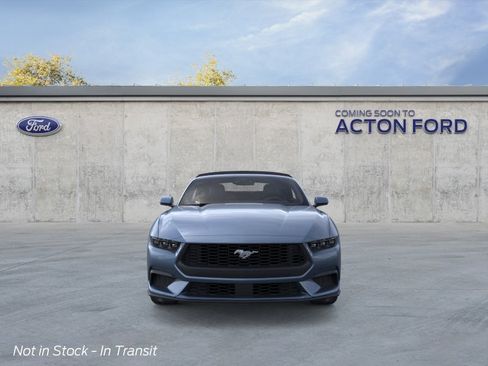 New 2026 Ford Mustang Premium RWD image 6