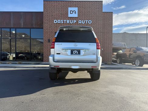 Used 2006 Lexus GX 470 image 7