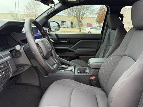 New 2026 Toyota Tacoma SR image 23