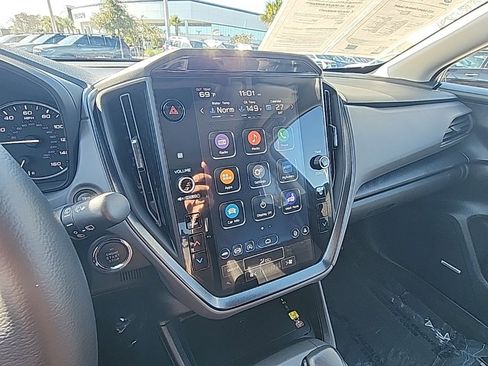 Certified 2025 Subaru Crosstrek 2.5i Limited w/ Popular Package #3A image 17