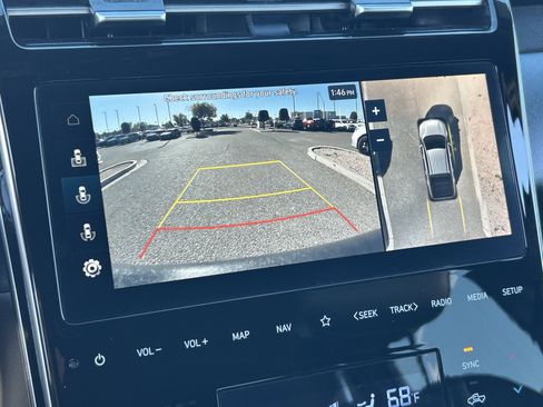 Used 2023 Hyundai Santa Cruz Limited w/ Cargo Package image 25