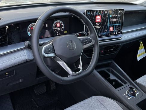 New 2025 Volkswagen Tiguan S image 12