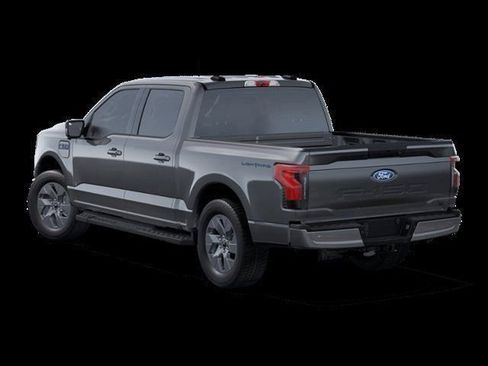New 2025 Ford F150 Lightning Flash image 76