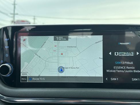 Used 2022 Hyundai Sonata SEL Plus w/ Cargo Package image 19