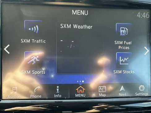 Used 2015 Nissan Murano SL w/ SL Technology Package AWD/4WD image 75