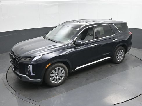 Used 2024 Hyundai Palisade SEL FWD image 37