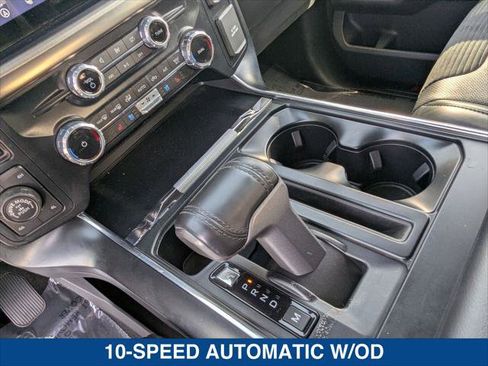 Certified 2023 Ford F150 Raptor image 18