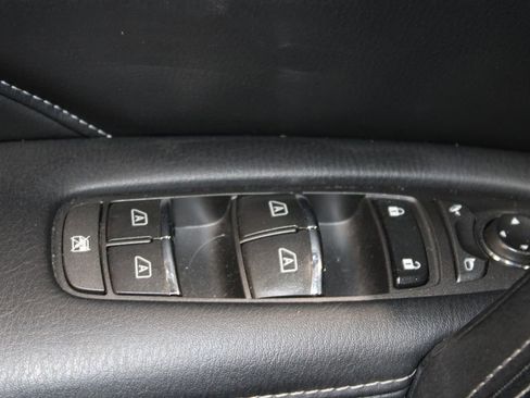 Used 2018 INFINITI QX80 4WD w/ Driver Assistance Package image 25