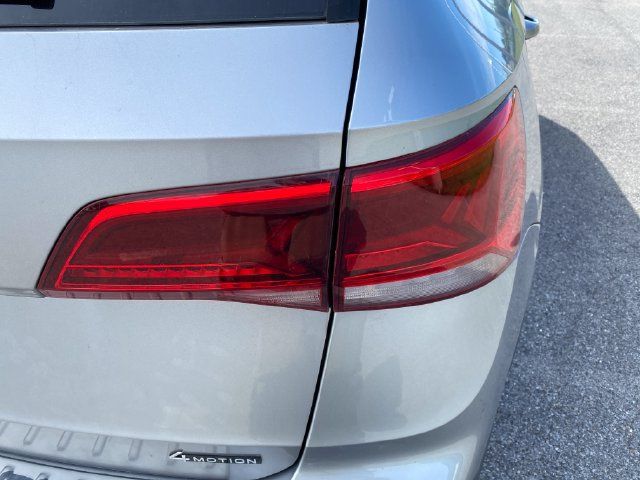 Used 2024 Volkswagen Taos SE AWD/4WD image 18