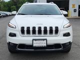 Used 2018 Jeep Cherokee Limited image 2