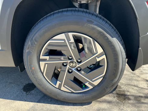 New 2026 Hyundai Tucson Blue SE AWD/4WD image 14