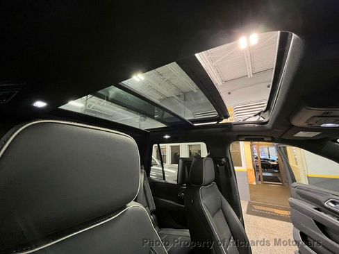 Used 2021 GMC Yukon SLT image 23