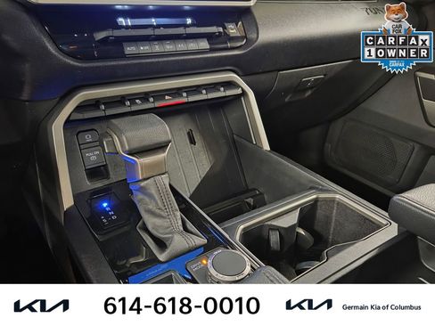Used 2024 Toyota Tundra SR5 AWD/4WD image 25