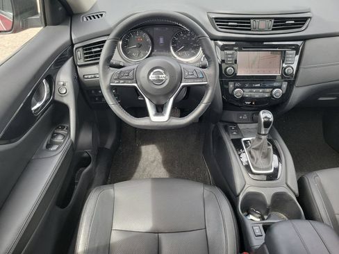 Used 2019 Nissan Rogue SL w/ Premium Package AWD/4WD image 26
