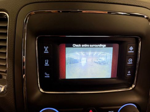 Used 2015 Dodge Durango SXT AWD/4WD image 18