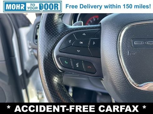 Used 2023 Dodge Durango GT image 17