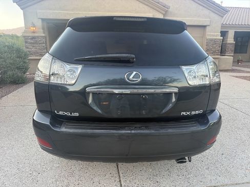 Used 2008 Lexus RX 350 2WD image 7