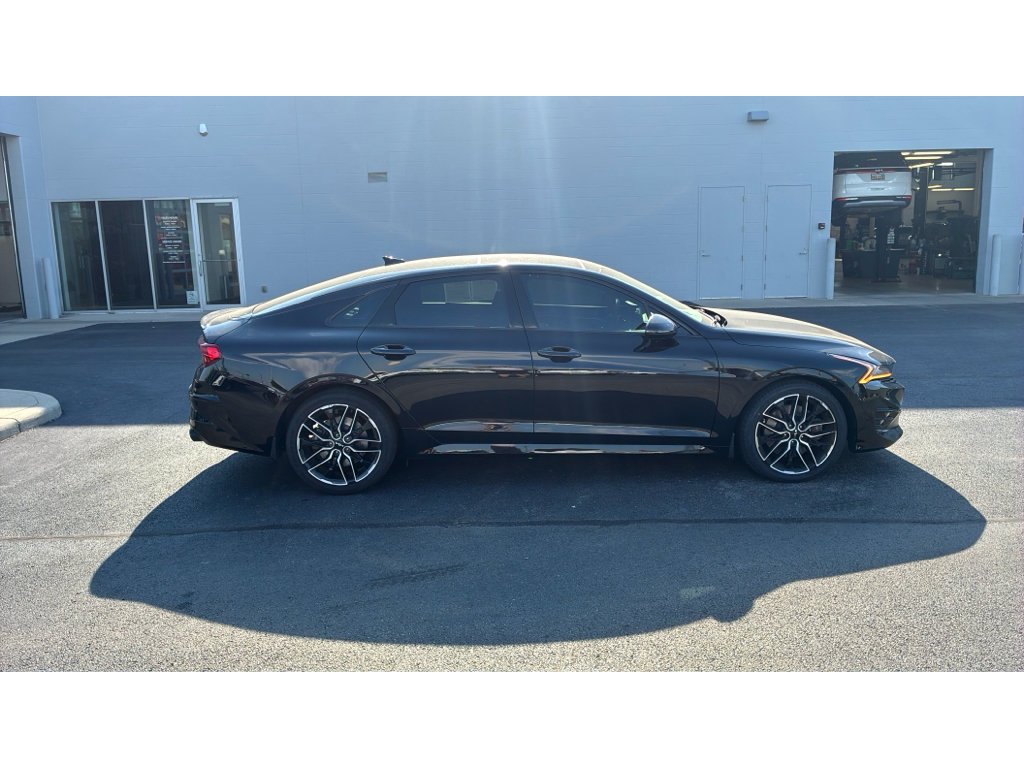 Used 2023 Kia K5 GT FWD image 7