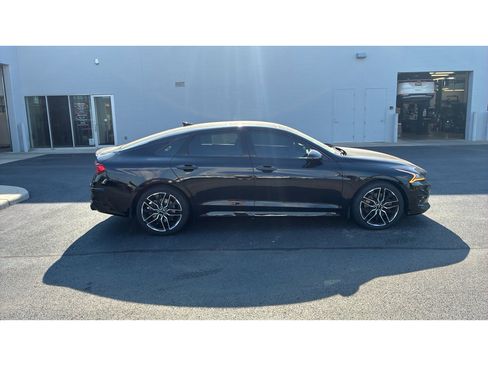 Used 2023 Kia K5 GT FWD image 7