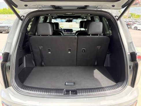 Certified 2025 Kia Telluride EX X-Line AWD/4WD image 31