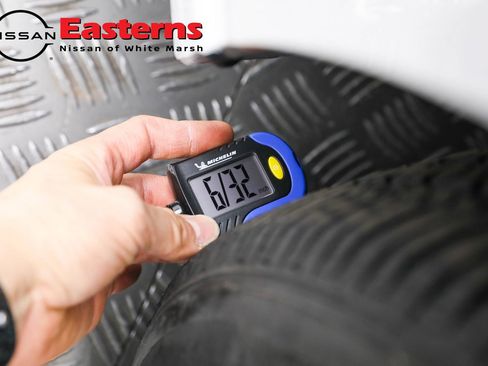 Used 2024 Nissan Sentra S image 27