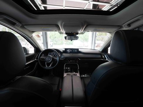 Used 2024 MAZDA CX-90 Plug-In Hybrid w/ Preferred AWD/4WD image 19