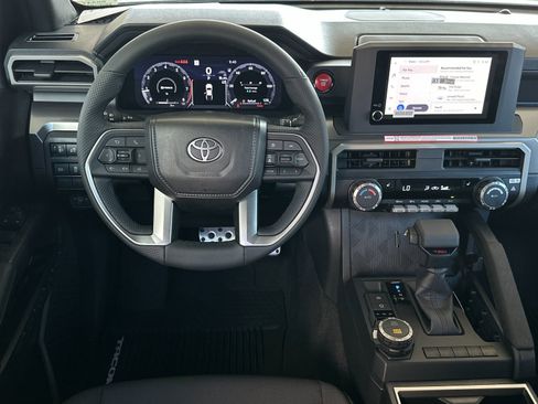 New 2026 Toyota Tacoma TRD Sport image 13