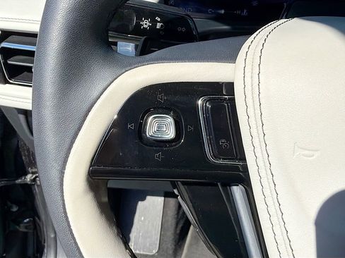 Used 2025 Lincoln Aviator Reserve w/ Illumination Package RWD image 39
