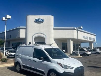Used 2020 Ford Transit Connect XL