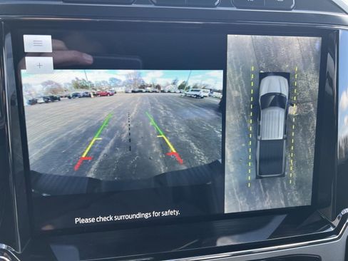 Used 2022 Ford F250 Lariat w/ Lariat Ultimate Package image 36