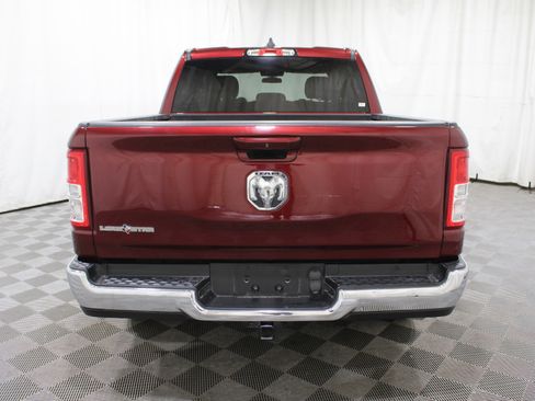 Used 2022 RAM 1500 Lone Star w/ Trailer Tow Group image 29