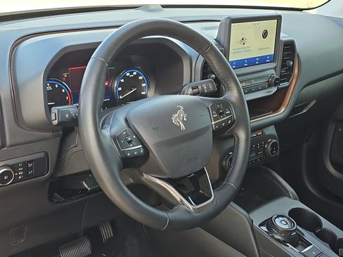 Used 2024 Ford Bronco Sport Outer Banks image 14