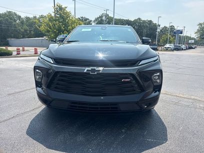 Used 2023 Chevrolet Blazer RS w/ Driver Confidence II Package