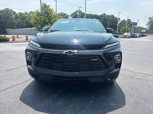 Used 2023 Chevrolet Blazer RS w/ Driver Confidence II Package FWD image 3