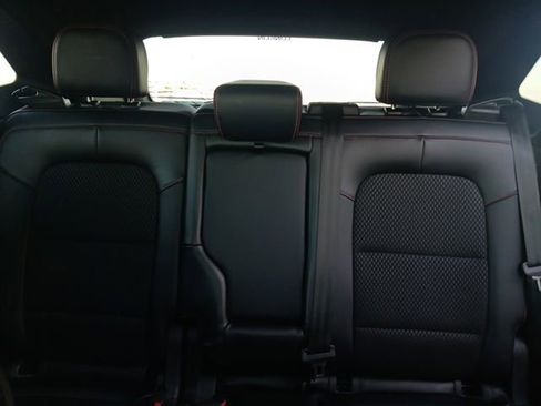 Used 2025 Ford Escape ST-Line image 27