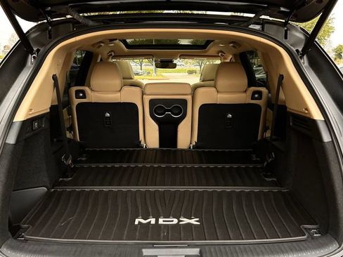 Certified 2024 Acura MDX FWD w/ Technology Package image 34