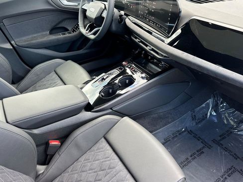 Used 2025 Audi S5 Premium Plus AWD/4WD image 15