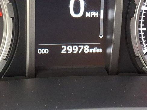 Certified 2024 Toyota 4Runner TRD Off-Road Premium w/ Off Road Premium Plus Package image 22