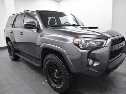Used 2016 Toyota 4Runner TRD Pro