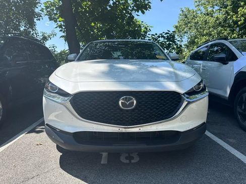 Used 2021 MAZDA CX-30 AWD 2.5 S w/ Select Package image 6