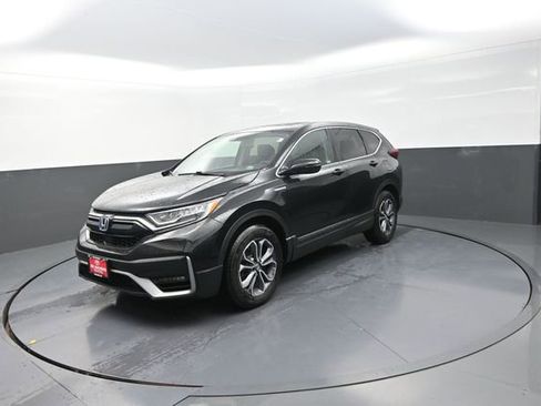 Used 2022 Honda CR-V EX-L image 39